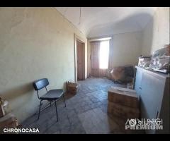 Appartamento da ristrutturare mq 148 centro storic