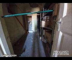 Appartamento da ristrutturare mq 148 centro storic
