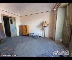 Appartamento da ristrutturare mq 148 centro storic - 6