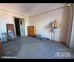Appartamento da ristrutturare mq 148 centro storic - 7