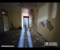Appartamento da ristrutturare mq 148 centro storic - 9