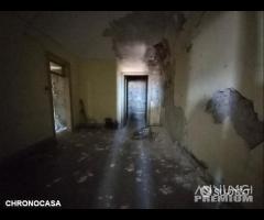 Appartamento da ristrutturare mq 148 centro storic - 10