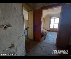 Appartamento da ristrutturare mq 148 centro storic - 12