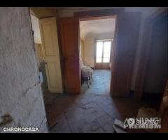 Appartamento da ristrutturare mq 148 centro storic - 13