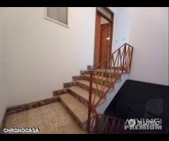 Appartamento da ristrutturare mq 148 centro storic - 14