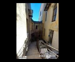 Appartamento da ristrutturare mq 148 centro storic - 17