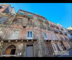 Appartamento da ristrutturare mq 148 centro storic - 20