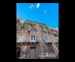 Appartamento da ristrutturare mq 148 centro storic - 22