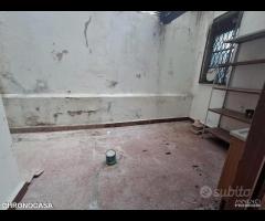 Deposito ad una luce zona centrale