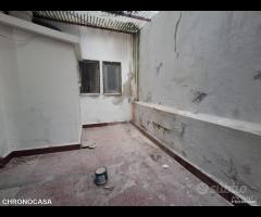 Deposito ad una luce zona centrale
