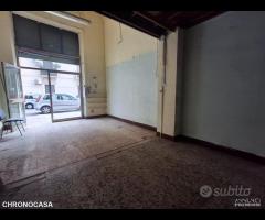 Deposito ad una luce zona centrale - 11
