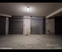 Garage Posto Auto Contesse Top Residence