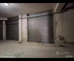 Garage Posto Auto Contesse Top Residence