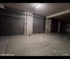 Garage Posto Auto Contesse Top Residence