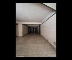 Garage Posto Auto Contesse Top Residence