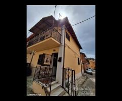Casa indipendente pressi Viale Italia