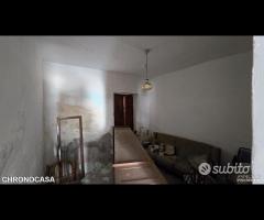Semind. con terreno edificabile Pace del Mela