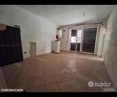Casa Semindipendente su tre livelli Faro Superiore