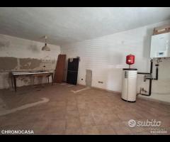 Casa Semindipendente su tre livelli Faro Superiore