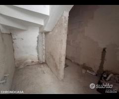 Casa Semindipendente su tre livelli Faro Superiore