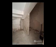 Casa Semindipendente su tre livelli Faro Superiore