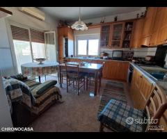 Luminoso e panoramico quadrivani Bordonaro - 8