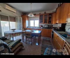 Luminoso e panoramico quadrivani Bordonaro - 10