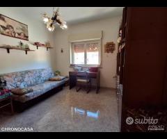 Luminoso e panoramico quadrivani Bordonaro - 15