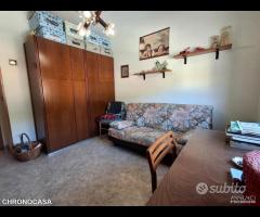 Luminoso e panoramico quadrivani Bordonaro - 16