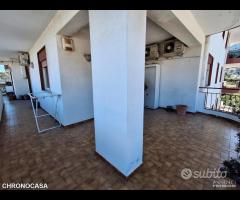 Luminoso e panoramico quadrivani Bordonaro - 25