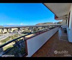 Luminoso e panoramico quadrivani Bordonaro - 26