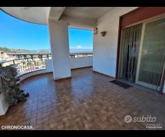 Luminoso e panoramico quadrivani Bordonaro - 27