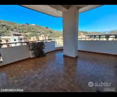 Luminoso e panoramico quadrivani Bordonaro - 28