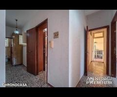 Via Osservatorio, pressi Regina Margherita, 4 vani