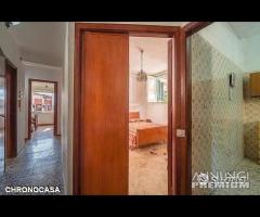 Via Osservatorio, pressi Regina Margherita, 4 vani