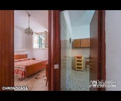 Via Osservatorio, pressi Regina Margherita, 4 vani - 6