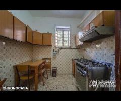 Via Osservatorio, pressi Regina Margherita, 4 vani - 7