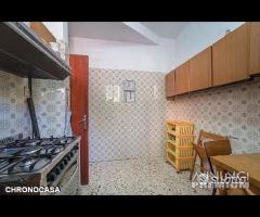 Via Osservatorio, pressi Regina Margherita, 4 vani - 8