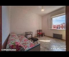 Via Osservatorio, pressi Regina Margherita, 4 vani - 9