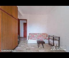 Via Osservatorio, pressi Regina Margherita, 4 vani - 10