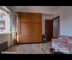 Via Osservatorio, pressi Regina Margherita, 4 vani - 11