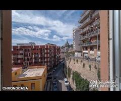 Via Osservatorio, pressi Regina Margherita, 4 vani - 12
