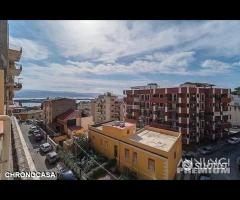 Via Osservatorio, pressi Regina Margherita, 4 vani - 13