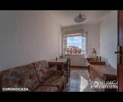 Via Osservatorio, pressi Regina Margherita, 4 vani - 14