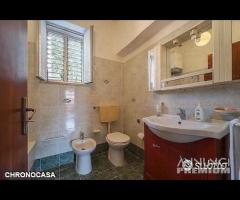 Via Osservatorio, pressi Regina Margherita, 4 vani - 16