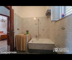 Via Osservatorio, pressi Regina Margherita, 4 vani - 17