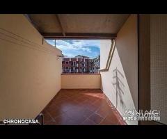 Via Osservatorio, pressi Regina Margherita, 4 vani - 21