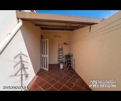 Via Osservatorio, pressi Regina Margherita, 4 vani - 22