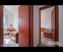 Via Osservatorio, pressi Regina Margherita, 4 vani - 24
