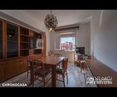 Via Osservatorio, pressi Regina Margherita, 4 vani - 26